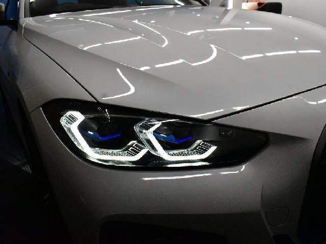 Ref:AUX-20184618 BMW 4 SERIES 2021 - Image 5