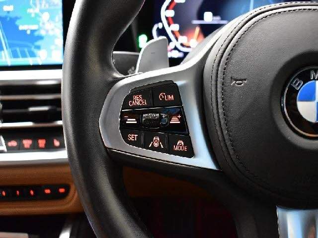 Ref:AUX-20184618 BMW 4 SERIES 2021 - Image 6