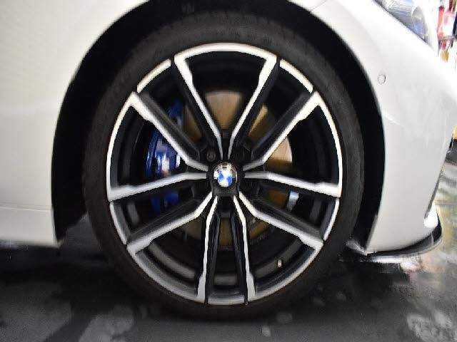 Ref:AUX-20184618 BMW 4 SERIES 2021 - Image 10