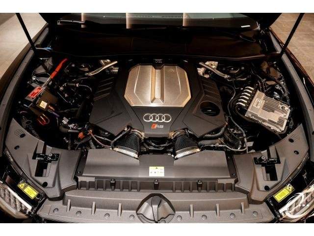 Ref:AUX-20187956 AUDI RS6 AVANT 2022 - Image 11
