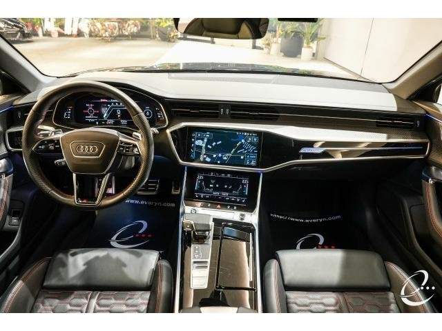 Ref:AUX-20187956 AUDI RS6 AVANT 2022 - Image 13