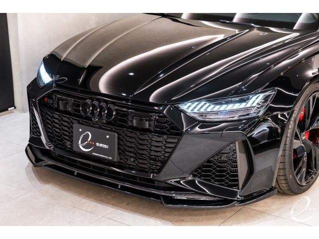 Ref:AUX-20187956 AUDI RS6 AVANT 2022 - Image 14