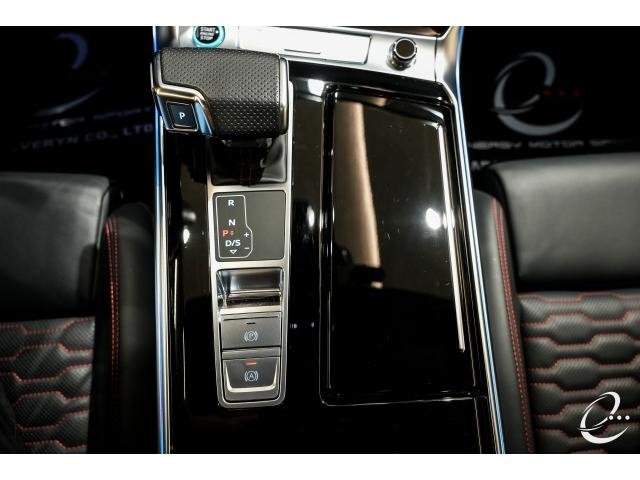 Ref:AUX-20187956 AUDI RS6 AVANT 2022 - Image 16