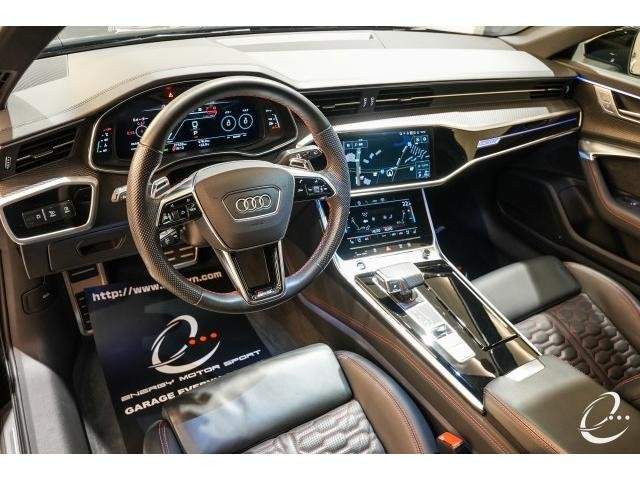 Ref:AUX-20187956 AUDI RS6 AVANT 2022 - Image 3