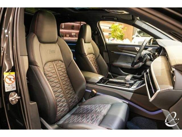 Ref:AUX-20187956 AUDI RS6 AVANT 2022 - Image 4