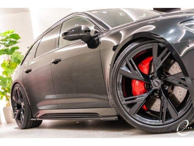 Ref:AUX-20187956 AUDI RS6 AVANT 2022 - Image 6