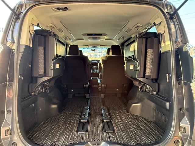 Ref:AUX-20188272 TOYOTA VELLFIRE 2015 - Image 12