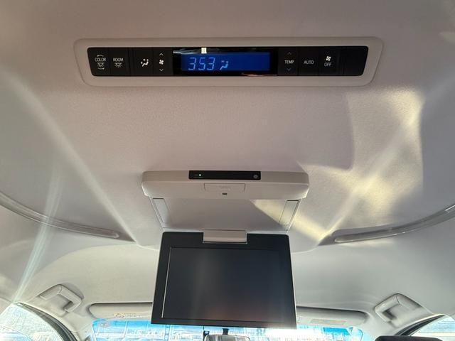 Ref:AUX-20188272 TOYOTA VELLFIRE 2015 - Image 4