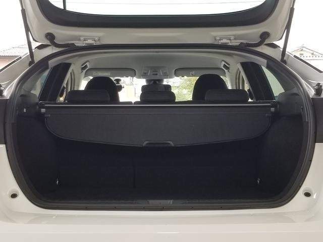 Ref:AUX-20188295 TOYOTA PRIUS 2020 - Image 11