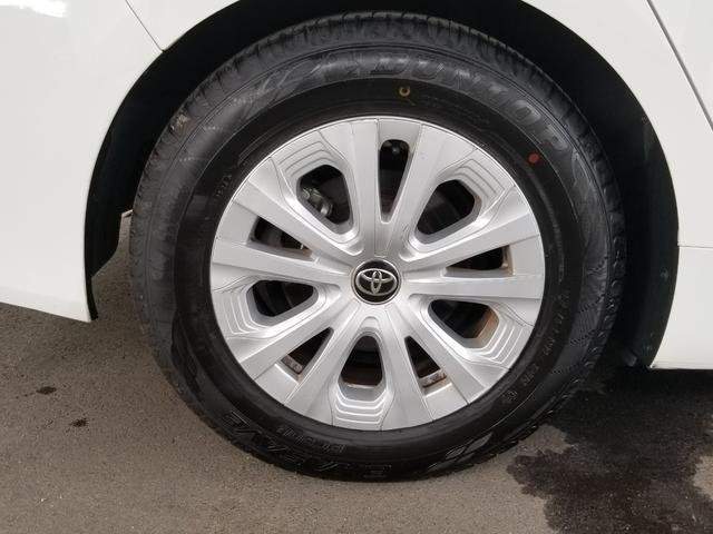 Ref:AUX-20188295 TOYOTA PRIUS 2020 - Image 13