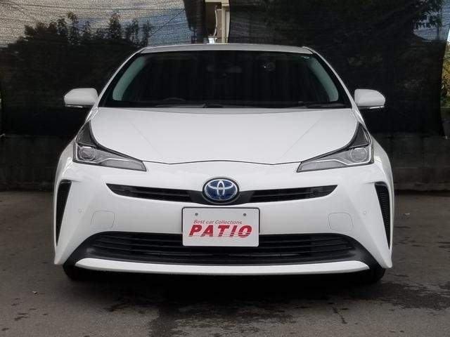 Ref:AUX-20188295 TOYOTA PRIUS 2020 - Image 14