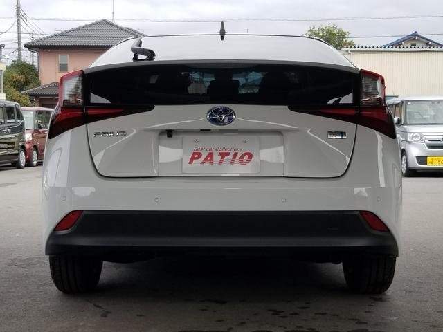 Ref:AUX-20188295 TOYOTA PRIUS 2020 - Image 15