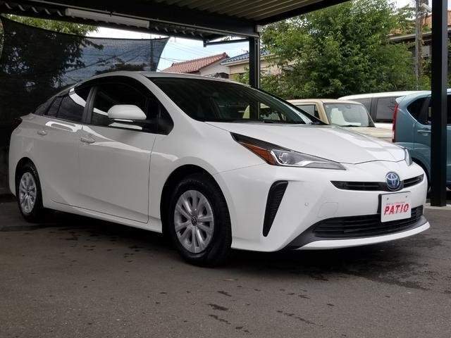Ref:AUX-20188295 TOYOTA PRIUS 2020 - Image 16