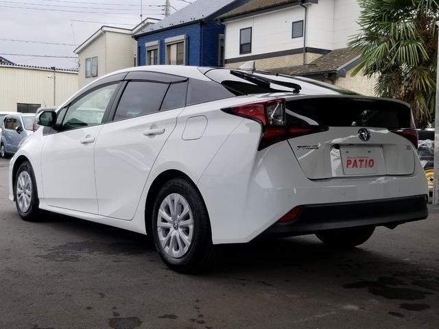 Ref:AUX-20188295 TOYOTA PRIUS 2020 - Image 17