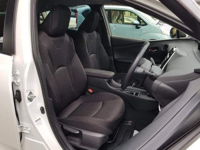 Ref:AUX-20188295 TOYOTA PRIUS 2020 - Image 9