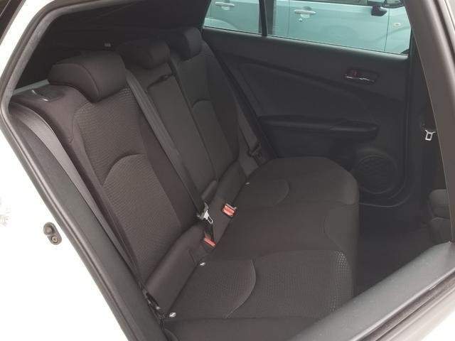 Ref:AUX-20188295 TOYOTA PRIUS 2020 - Image 10