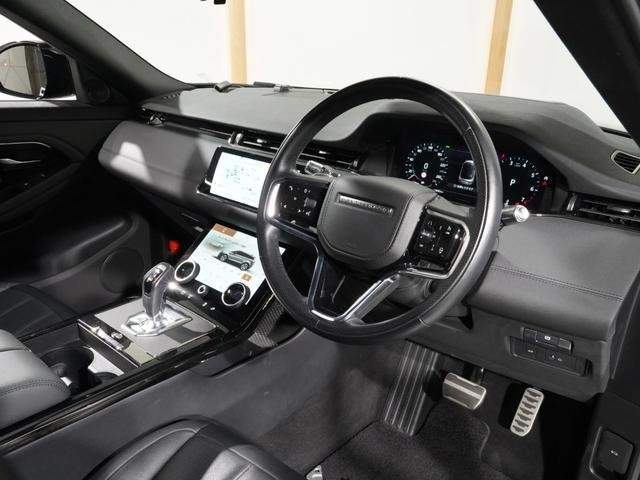 Ref:AUX-20190072 LAND ROVER RANGE ROVER EVOQUE 2022 - Image 11