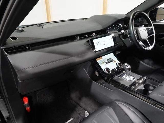 Ref:AUX-20190072 LAND ROVER RANGE ROVER EVOQUE 2022 - Image 15