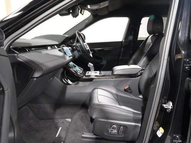 Ref:AUX-20190072 LAND ROVER RANGE ROVER EVOQUE 2022 - Image 17