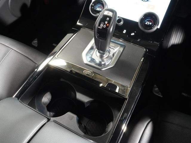 Ref:AUX-20190072 LAND ROVER RANGE ROVER EVOQUE 2022 - Image 19