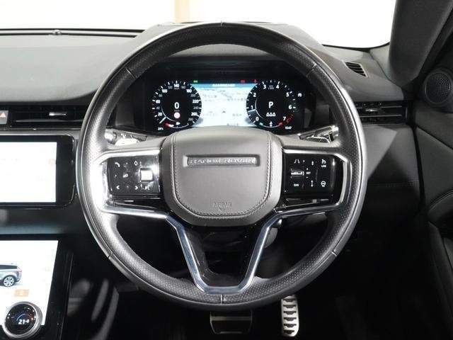 Ref:AUX-20190072 LAND ROVER RANGE ROVER EVOQUE 2022 - Image 9