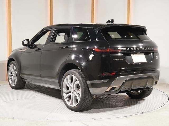 Ref:AUX-20190072 LAND ROVER RANGE ROVER EVOQUE 2022 - Image 10