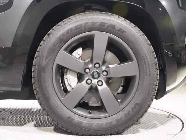 Ref:AUX-20190151 LAND ROVER DEFENDER 2023 - Image 11