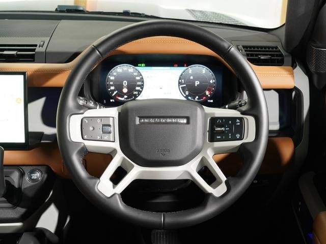 Ref:AUX-20190151 LAND ROVER DEFENDER 2023 - Image 12