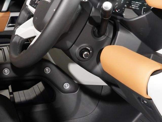 Ref:AUX-20190151 LAND ROVER DEFENDER 2023 - Image 13