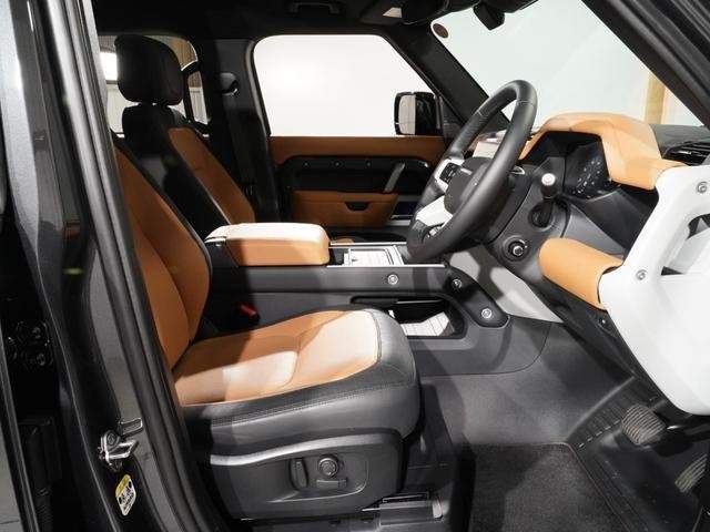 Ref:AUX-20190151 LAND ROVER DEFENDER 2023 - Image 18