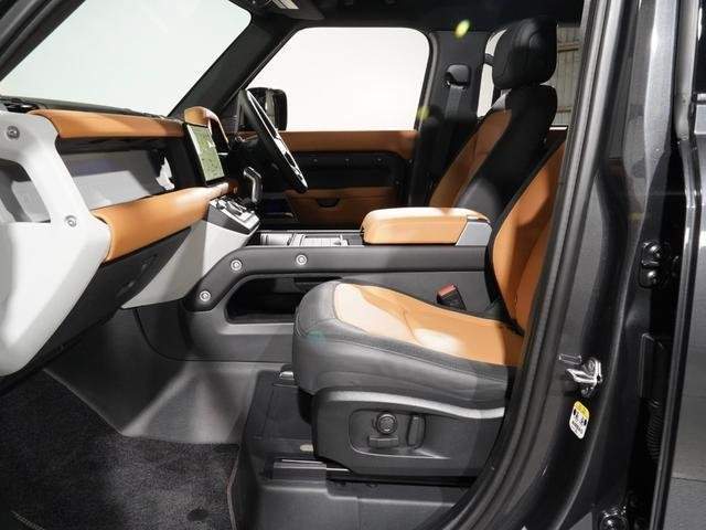 Ref:AUX-20190151 LAND ROVER DEFENDER 2023 - Image 20