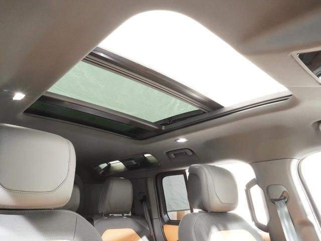 Ref:AUX-20190151 LAND ROVER DEFENDER 2023 - Image 3