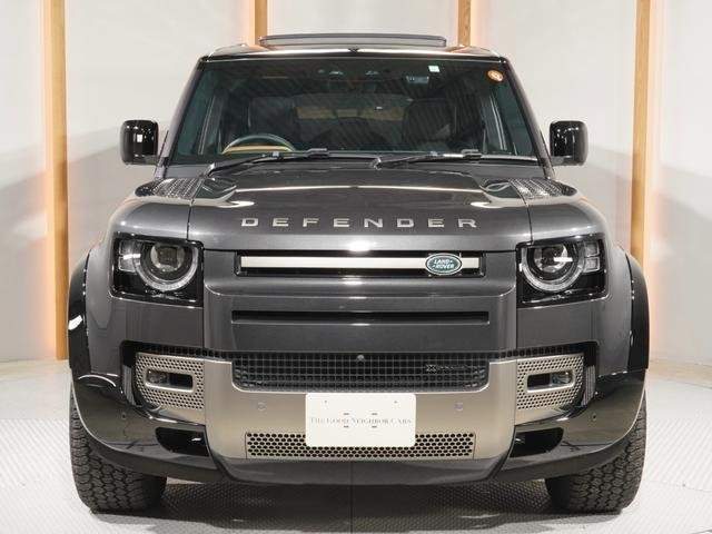 Ref:AUX-20190151 LAND ROVER DEFENDER 2023 - Image 8