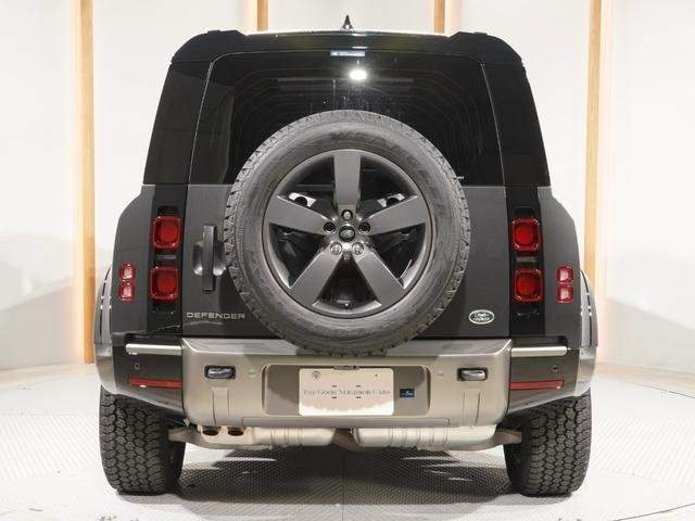 Ref:AUX-20190151 LAND ROVER DEFENDER 2023 - Image 9