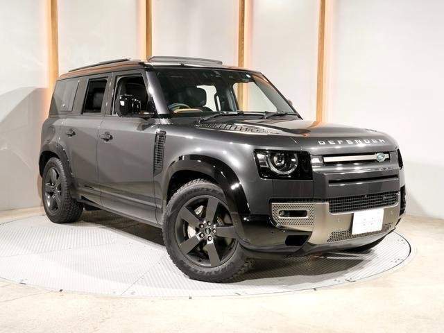 Ref:AUX-20190151 LAND ROVER DEFENDER 2023