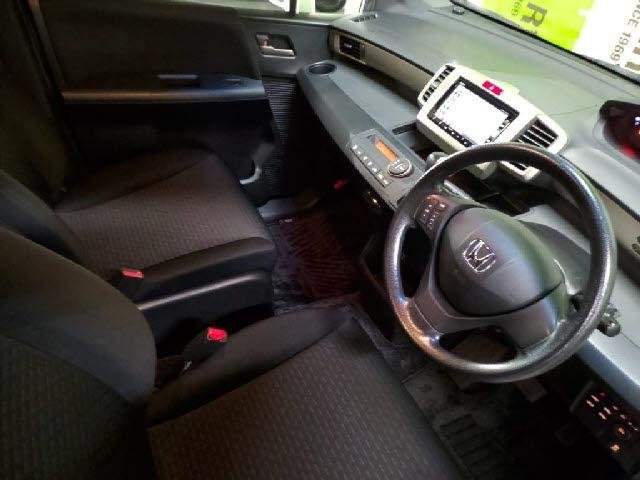 Ref:AUX-20193012 HONDA FREED 2013 - Image 3