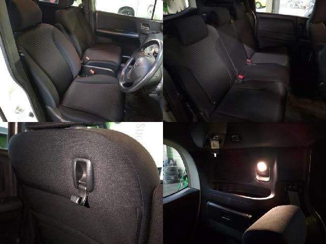 Ref:AUX-20193012 HONDA FREED 2013 - Image 7