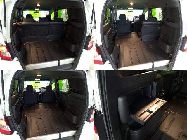 Ref:AUX-20193012 HONDA FREED 2013 - Image 8