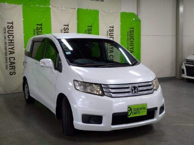 Ref:AUX-20193012 HONDA FREED 2013 - Image 9