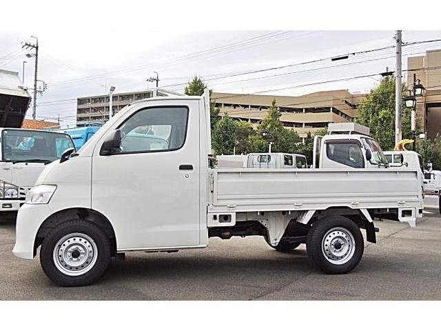 Ref:AUX-20193775 TOYOTA TOWNACE TRUCK 2023 - Image 11