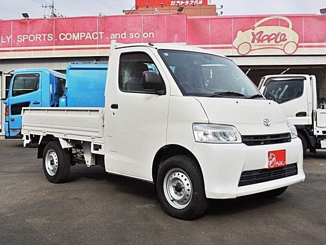 Ref:AUX-20193775 TOYOTA TOWNACE TRUCK 2023 - Image 12