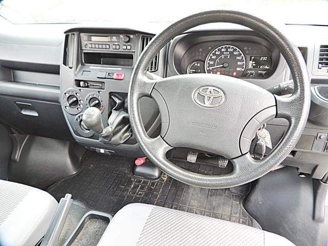 Ref:AUX-20193775 TOYOTA TOWNACE TRUCK 2023 - Image 3