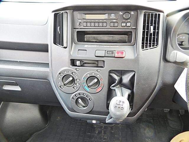 Ref:AUX-20193775 TOYOTA TOWNACE TRUCK 2023 - Image 5