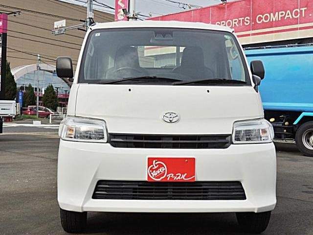 Ref:AUX-20193775 TOYOTA TOWNACE TRUCK 2023 - Image 10