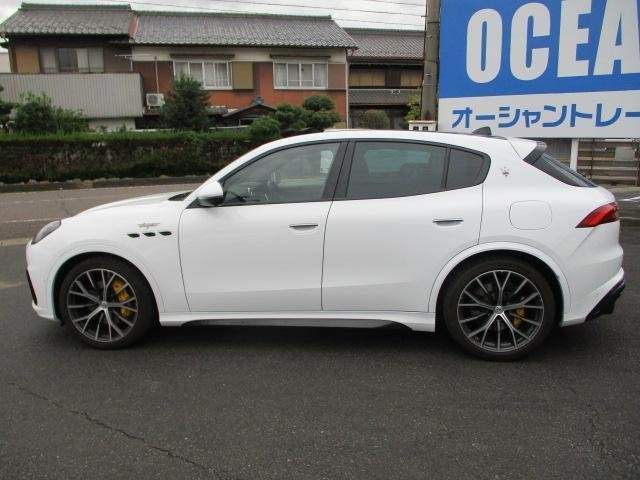 Ref:AUX-20194101 MASERATI GRECALE 2023 - Image 11