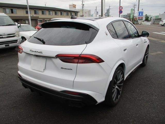 Ref:AUX-20194101 MASERATI GRECALE 2023 - Image 14