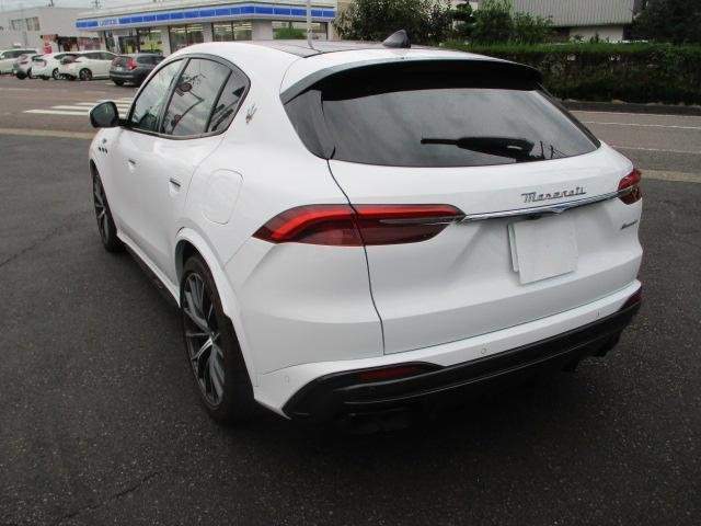 Ref:AUX-20194101 MASERATI GRECALE 2023 - Image 15