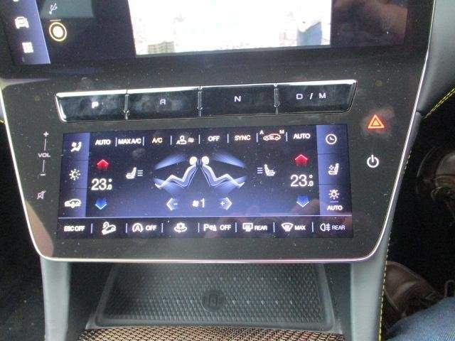 Ref:AUX-20194101 MASERATI GRECALE 2023 - Image 16