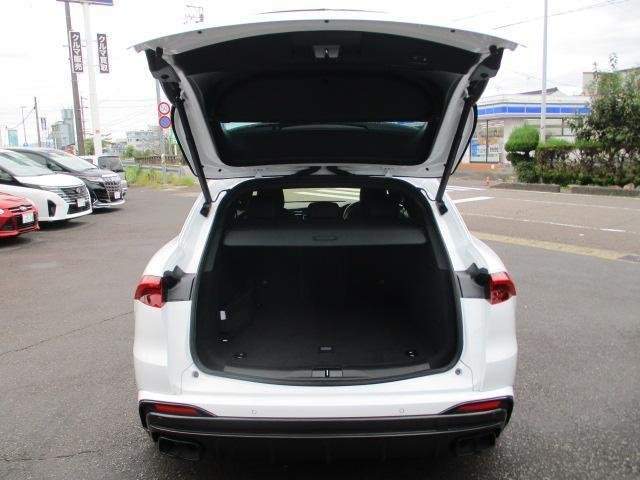 Ref:AUX-20194101 MASERATI GRECALE 2023 - Image 19