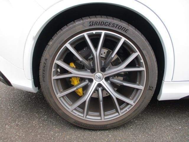 Ref:AUX-20194101 MASERATI GRECALE 2023 - Image 20